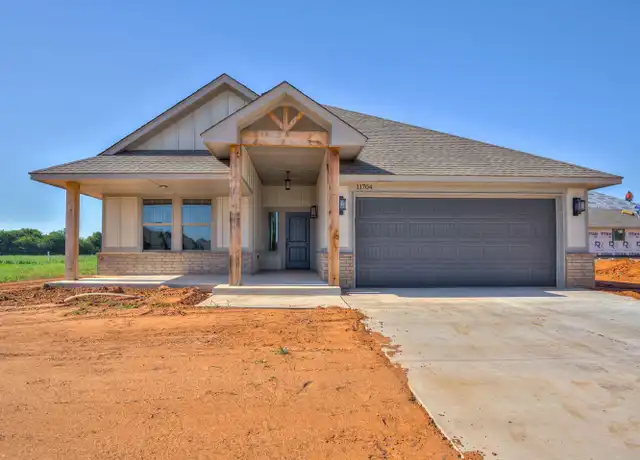 Property at 11704 SW 48th St, Mustang, OK, 73064, 3 beds, 2 baths, [object Object]