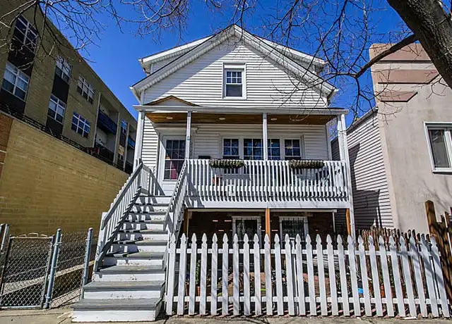 Property at 2928 N Hoyne Ave #1, Chicago, IL, 60618, 1 bed, 1 bath, [object Object]