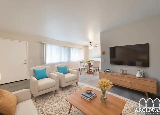 Property at 6645 Coldwater Canyon Ave, North Hollywood, CA, 91606, 1 bed, 1 bath, [object Object]