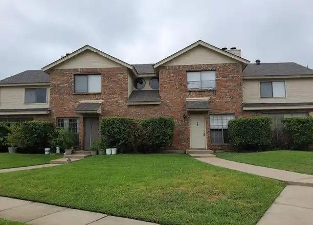 Property at 516 Rita Ln Unit C, Arlington, TX, 76014, 2 beds, 1.5 baths, [object Object]