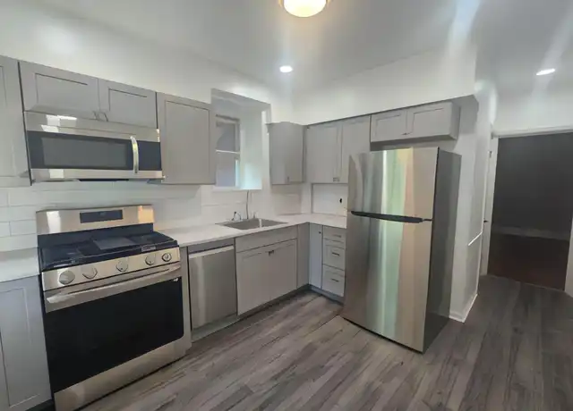 Property at 4937 Mardel Ave, Saint Louis, MO, 63109, 2 beds, 1 bath, [object Object]