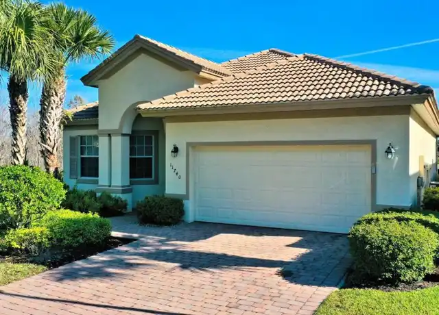 Property at 11740 Bramble Cove Dr, Fort Myers, FL, 33905, 3 beds, 2 baths, [object Object]