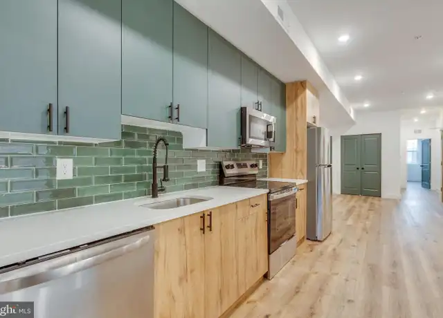 Property at 2617 N 11th St Unit 2, Philadelphia, PA, 19133, 2 beds, 2 baths, [object Object]