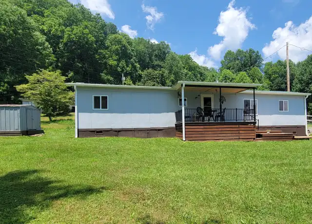 Property at 53 Lookout Ln, Waynesville, NC, 28785, 2 beds, 2 baths, [object Object]