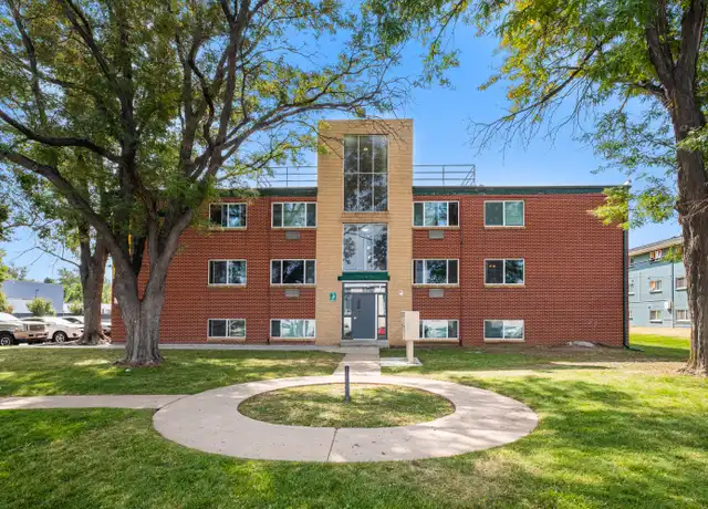Property at 2187 S Depew St Unit 26, Denver, CO, 80227, 1 bed, 1 bath, [object Object]