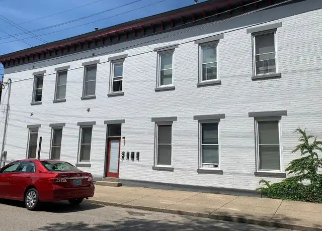 Property at 642 Philadelphia St Unit 2F, Covington, KY, 41011, 1 bed, 1 bath, [object Object]