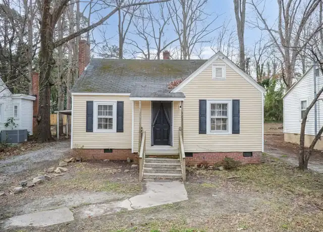 Property at 921 Redgate Ave, Rocky Mount, NC, 27801, 3 beds, 2 baths, [object Object]