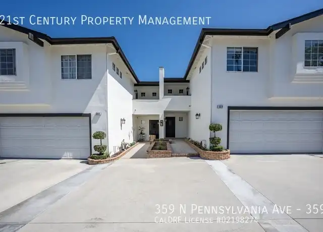 Property at 359 N Pennsylvania Ave Unit 359, Glendora, CA, 91741, 3 beds, 2.5 baths, [object Object]
