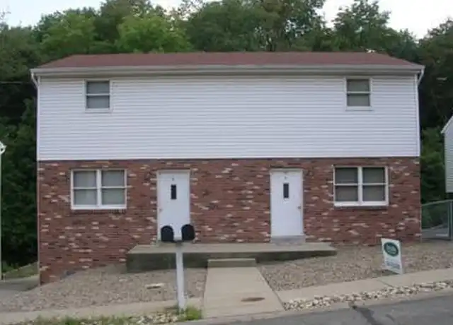 Property at 120 Karen Way Unit B, Weirton, WV, 26062, 2 beds, 1.5 baths, [object Object]