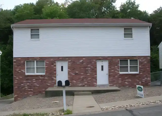 Property at 120 Karen Way Unit B, Weirton, WV, 26062, 2 beds, 1.5 baths, [object Object]