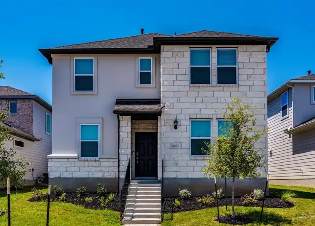 Property at 108 Makinaw Rd, Hutto, TX, 78634, 4 beds, 3 baths, [object Object]