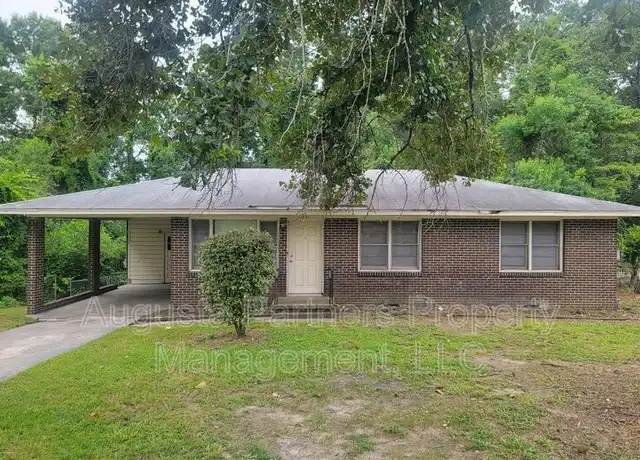 Property at 2441 Dickey Rd, Augusta, GA, 30906, 3 beds, 1 bath, [object Object]