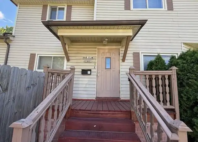 Property at 466 Elm St, Wyandotte, MI, 48192, 2 beds, 1 bath, [object Object]