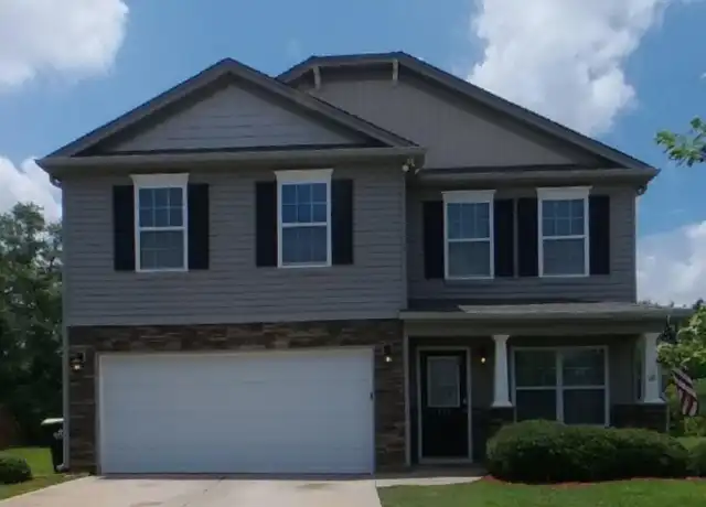 Property at 117 Prairie Wolf Run, Duncan, SC, 29334, 4 beds, 2.5 baths, [object Object]