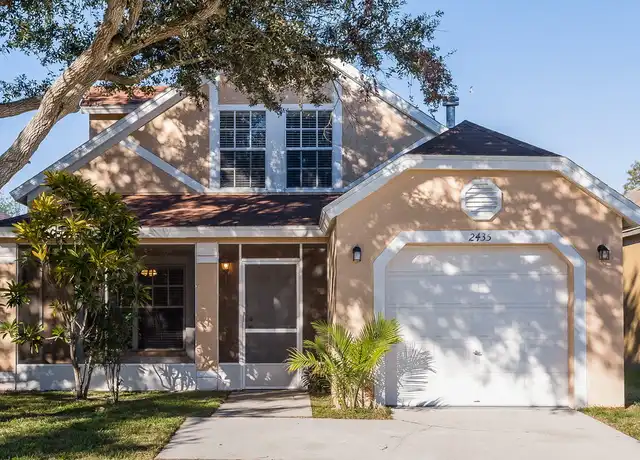 Property at 2435 Sagemont Dr, Brandon, FL, 33511, 4 beds, 2 baths, [object Object]