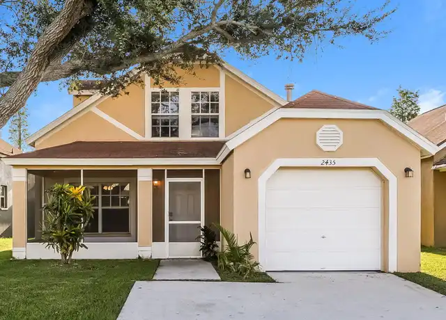 Property at 2435 Sagemont Dr, Brandon, FL, 33511, 4 beds, 2 baths, [object Object]