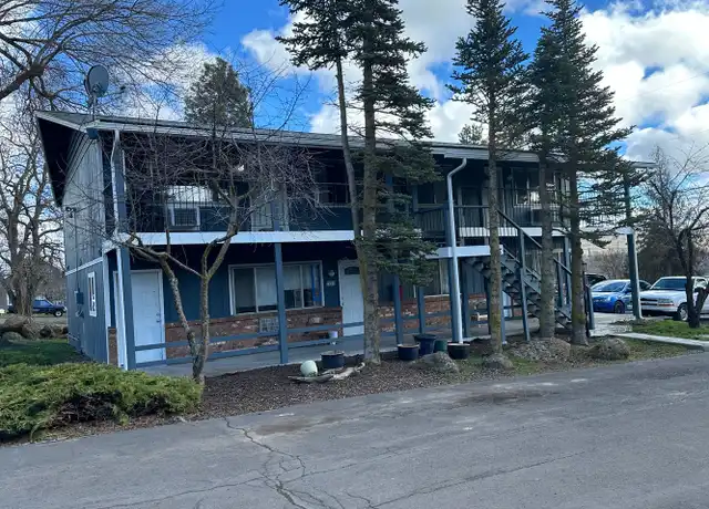 Property at 123 NW High St Unit B-3, Goldendale, WA, 98620, 2 beds, 1 bath, [object Object]