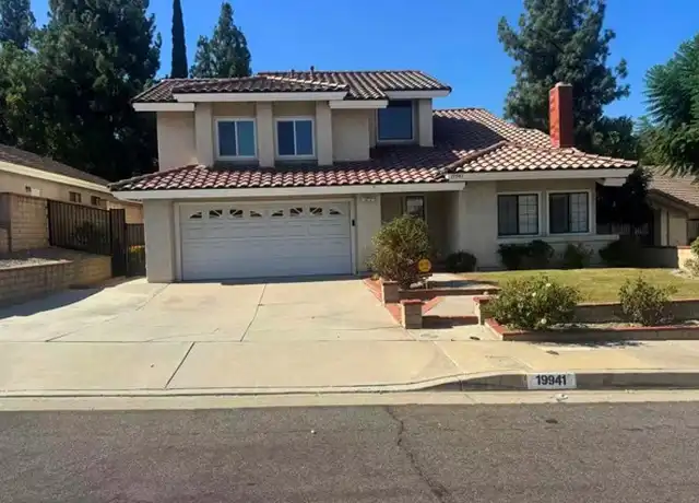 Property at 19941 Ralph St, Walnut, CA, 91789, 4 beds, 3 baths, [object Object]