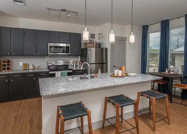 Property at Ocotillo Apartments - 8000 Highway 290 W, Austin, TX, 78736, 1-2 bed, 1-2 bath, [object Object]