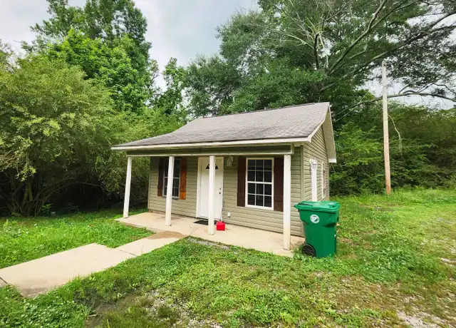 Property at 240 County Road 544 Unit A, Hanceville, AL, 35077, 1 bed, 1 bath, [object Object]