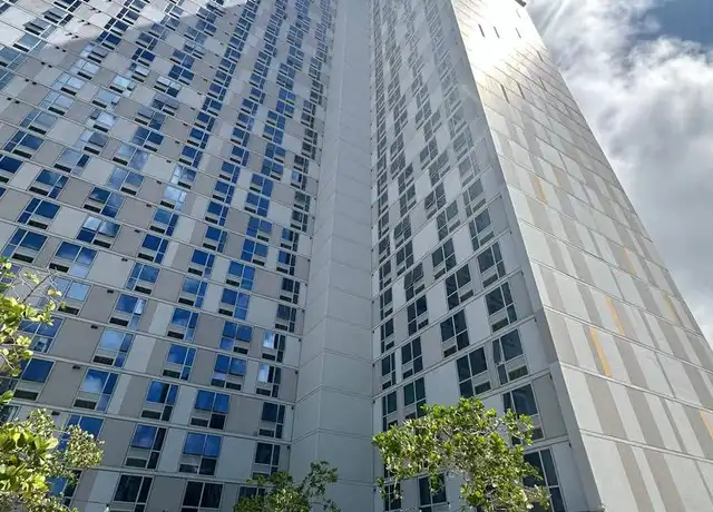 Property at 988 Halekauwila St #3002, Honolulu, HI, 96814, 1 bed, 1 bath, [object Object]