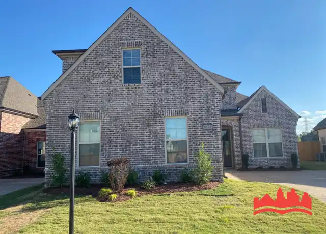 Property at 9729 Jackson Run Ln, Cordova, TN, 38018, 4 beds, 2.5 baths, [object Object]
