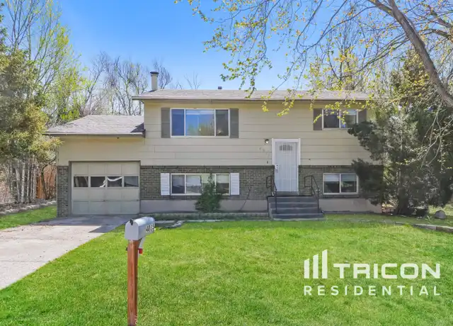 Property at 4015 Sod House Trl, Colorado Springs, CO, 80917, 4 beds, 2 baths, [object Object]