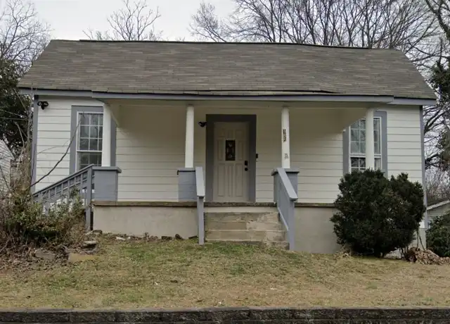 Property at 185 S Rocksprings St, Athens, GA, 30606, 2 beds, 1 bath, [object Object]