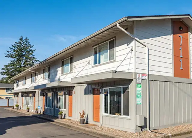 Property at Granite Townhomes* - 711 SE Ford St, McMinnville, OR, 97128, 2 beds, 1 bath, [object Object]