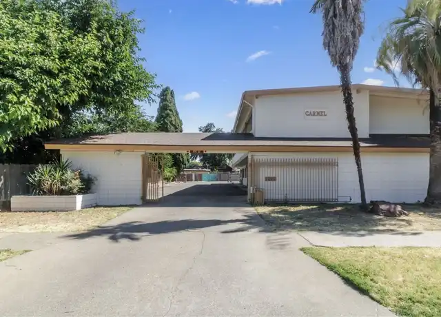 Property at 423 W 21st St Unit 6, Merced, CA, 95340, 1 bed, 1 bath, [object Object]