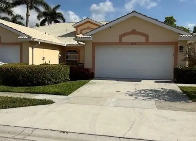 Property at 6646 Castlelawn Pl, Naples, FL, 34113, 3 beds, 3 baths, [object Object]