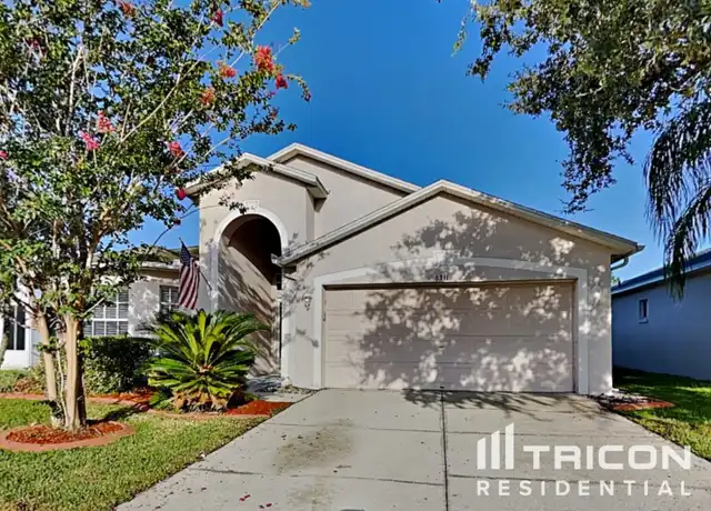 Property at 6311 Chapel Pines Blvd, Wesley Chapel, FL, 33545, 4 beds, 3 baths, [object Object]