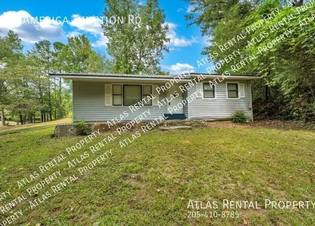 Property at 467 America Junction Rd, Parrish, AL, 35580, 3 beds, 1 bath, [object Object]