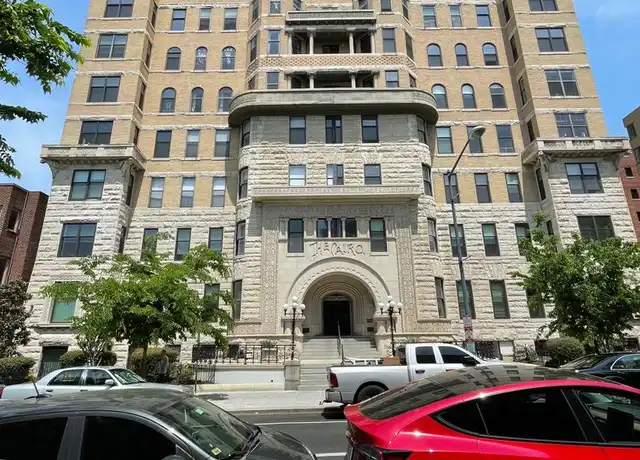 Property at 1615 Q St NW, Washington, DC, 20009, 0 beds, 1 bath, [object Object]
