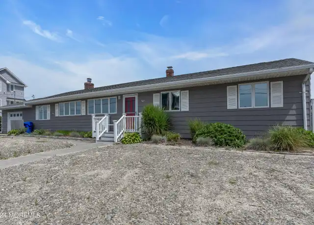 Property at 101 Sandy Point Dr, Brick, NJ, 08723, 3 beds, 2 baths, [object Object]