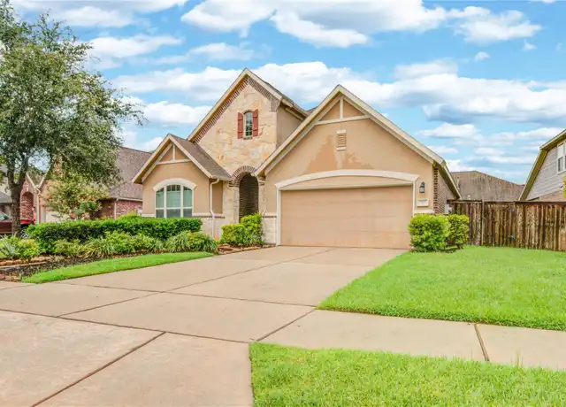 Property at 9915 Foggy Riv, Missouri City, TX, 77459, 4 beds, 3.5 baths, [object Object]