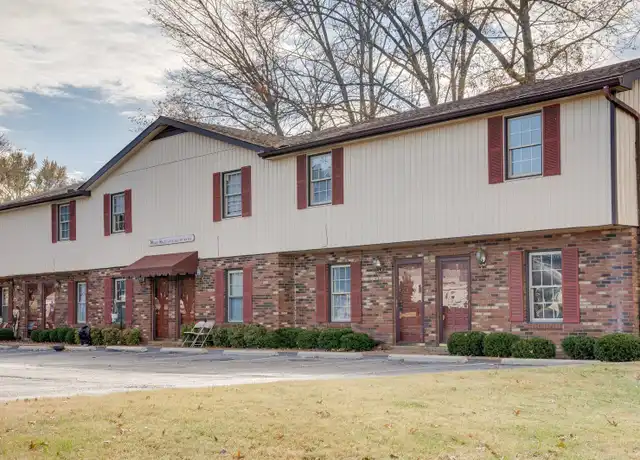 Property at 930 S Water Ave Unit 5, Gallatin, TN, 37066, 2 beds, 1.5 baths, [object Object]