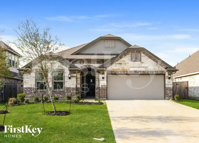 Property at 3333 Rolling View Ct, Conroe, TX, 77301, 4 beds, 3 baths, [object Object]