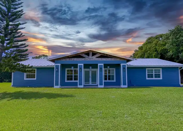 Property at 17420 SW 54th St, Southwest Ranches, FL, 33331, 5 beds, 4.5 baths, [object Object]
