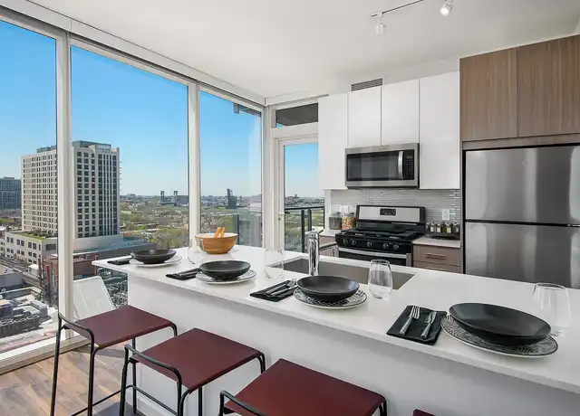 Property at Eleven40 - 1140 S Wabash Ave, Chicago, IL, 60605, 0 beds, 1 bath, [object Object]