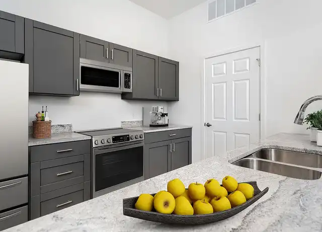 Property at The Flats at Powell - 4316 John C Loop, Powell, OH, 43065, 2 beds, 2 baths, [object Object]