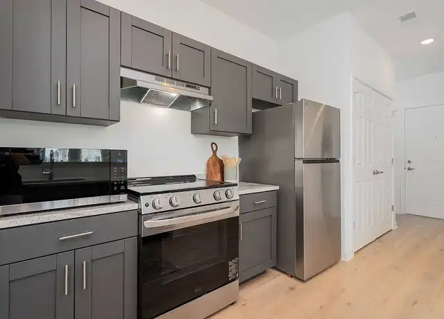 Property at The Flats at Powell - 4316 John C Loop, Powell, OH, 43065, 1-2 bed, 1-2 bath, [object Object]