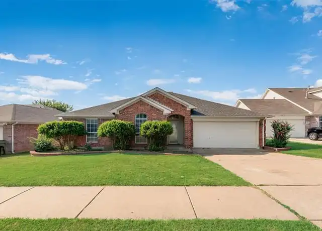 Property at 4907 Vaquero Ct, Arlington, TX, 76017, 4 beds, 2 baths, [object Object]