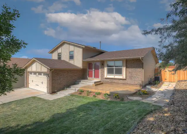 Property at 5146 Harvest Rd, Colorado Springs, CO, 80917, 5 beds, 4 baths, [object Object]