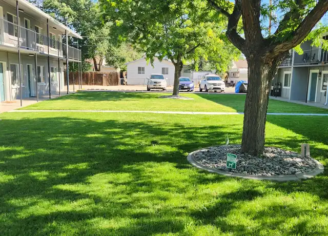 Property at 1330 Glenwood Ave Unit 2, Grand Junction, CO, 81501, 1 bed, 1 bath, [object Object]