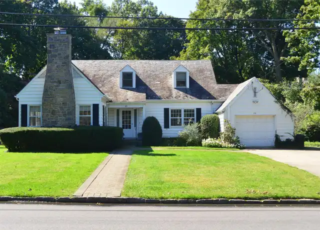 Property at 25 Hathaway Rd, Bronxville, NY, 10708, 3 beds, 2.5 baths, [object Object]