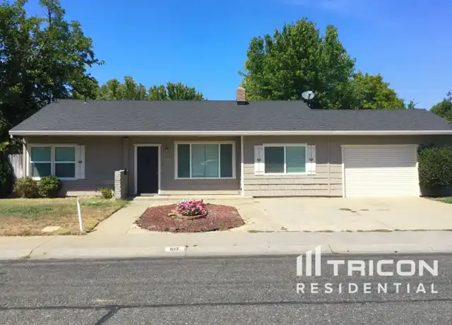 Property at 107 Johnson Ave, Marysville, CA, 95901, 3 beds, 2 baths, [object Object]