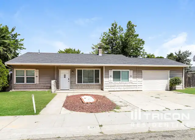 Property at 107 Johnson Ave, Marysville, CA, 95901, 3 beds, 2 baths, [object Object]