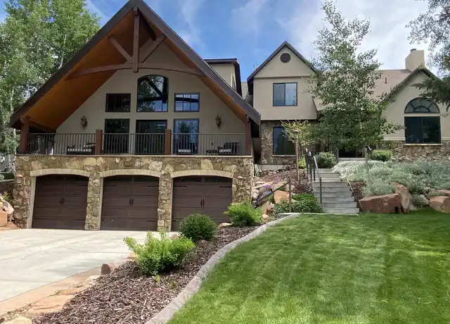 Property at 3630 Wrangler Way, Park City, UT, 84098, 5 beds, 3 baths, [object Object]