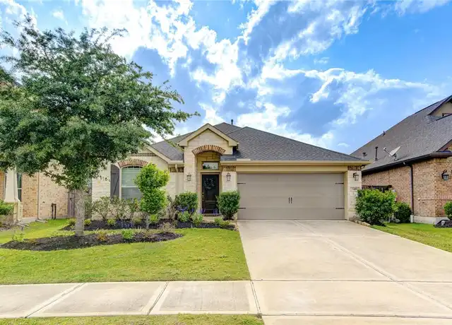 Property at 3418 Auburn Creek Cir, Fulshear, TX, 77441, 4 beds, 2 baths, [object Object]